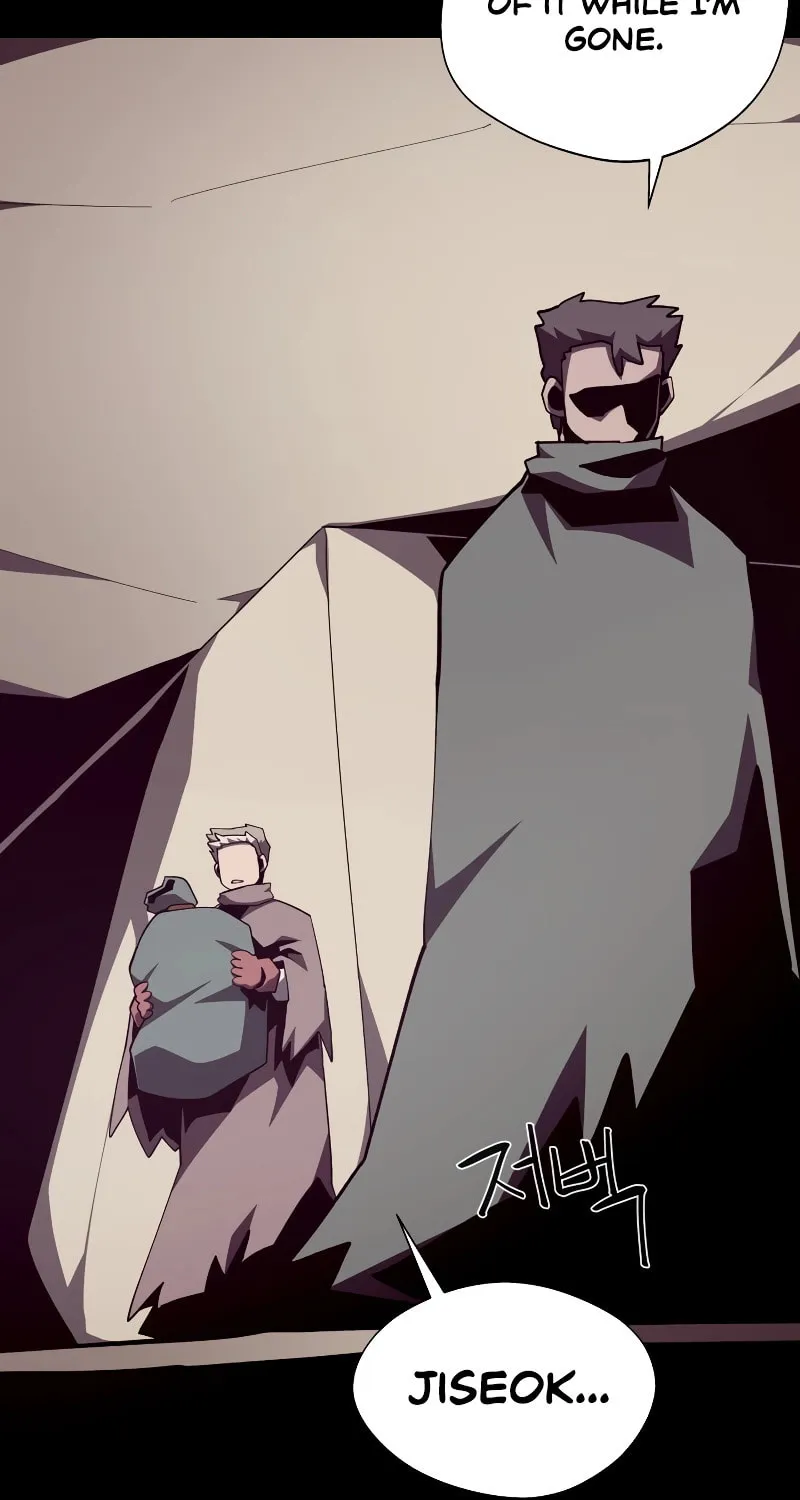 Dungeon Odyssey Chapter 91 page 80 - 