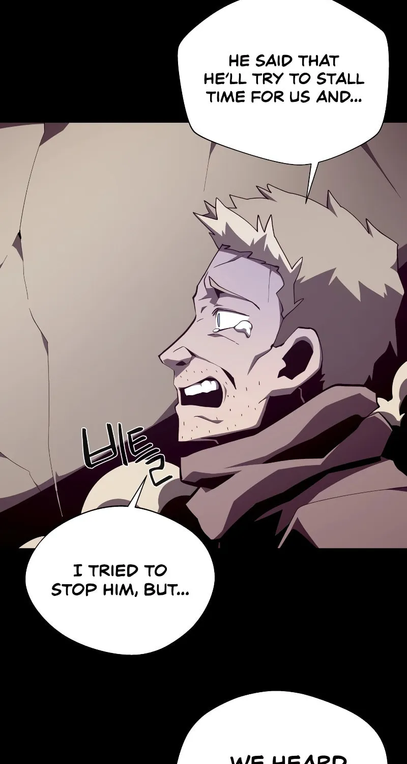 Dungeon Odyssey Chapter 91 page 9 - 