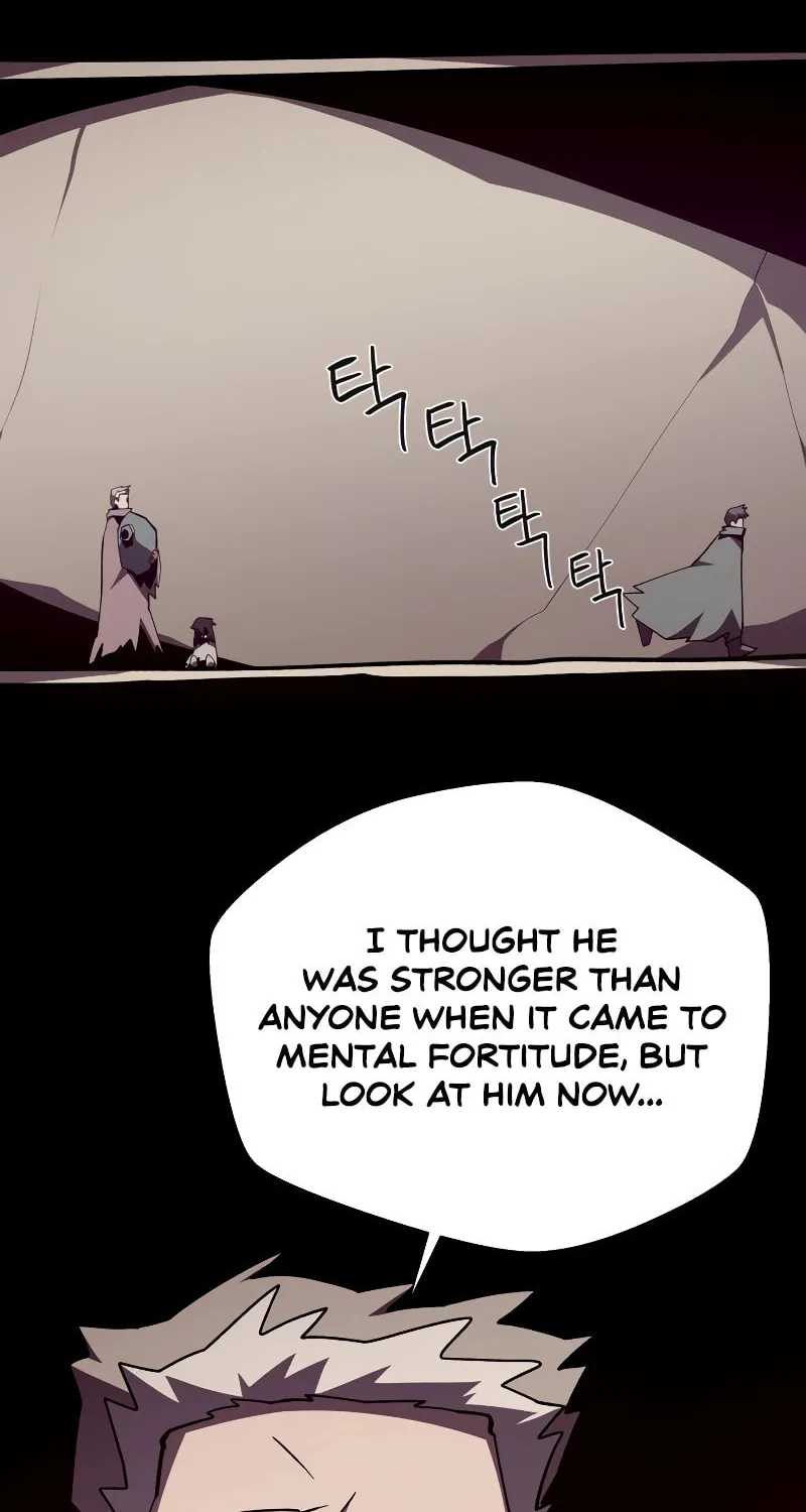 Dungeon Odyssey Chapter 91 page 85 - 