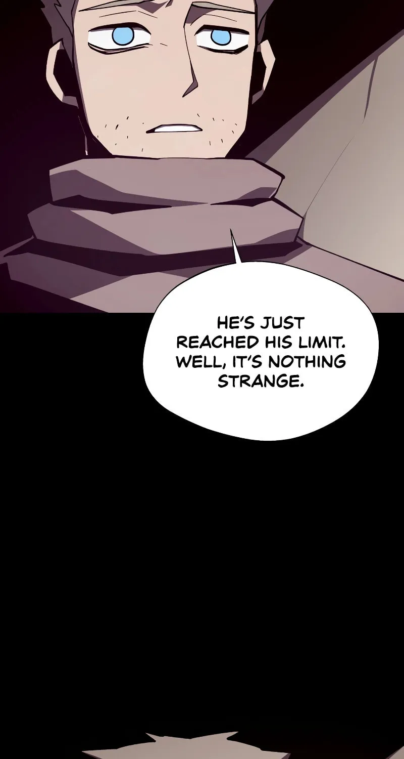 Dungeon Odyssey Chapter 91 page 86 - 