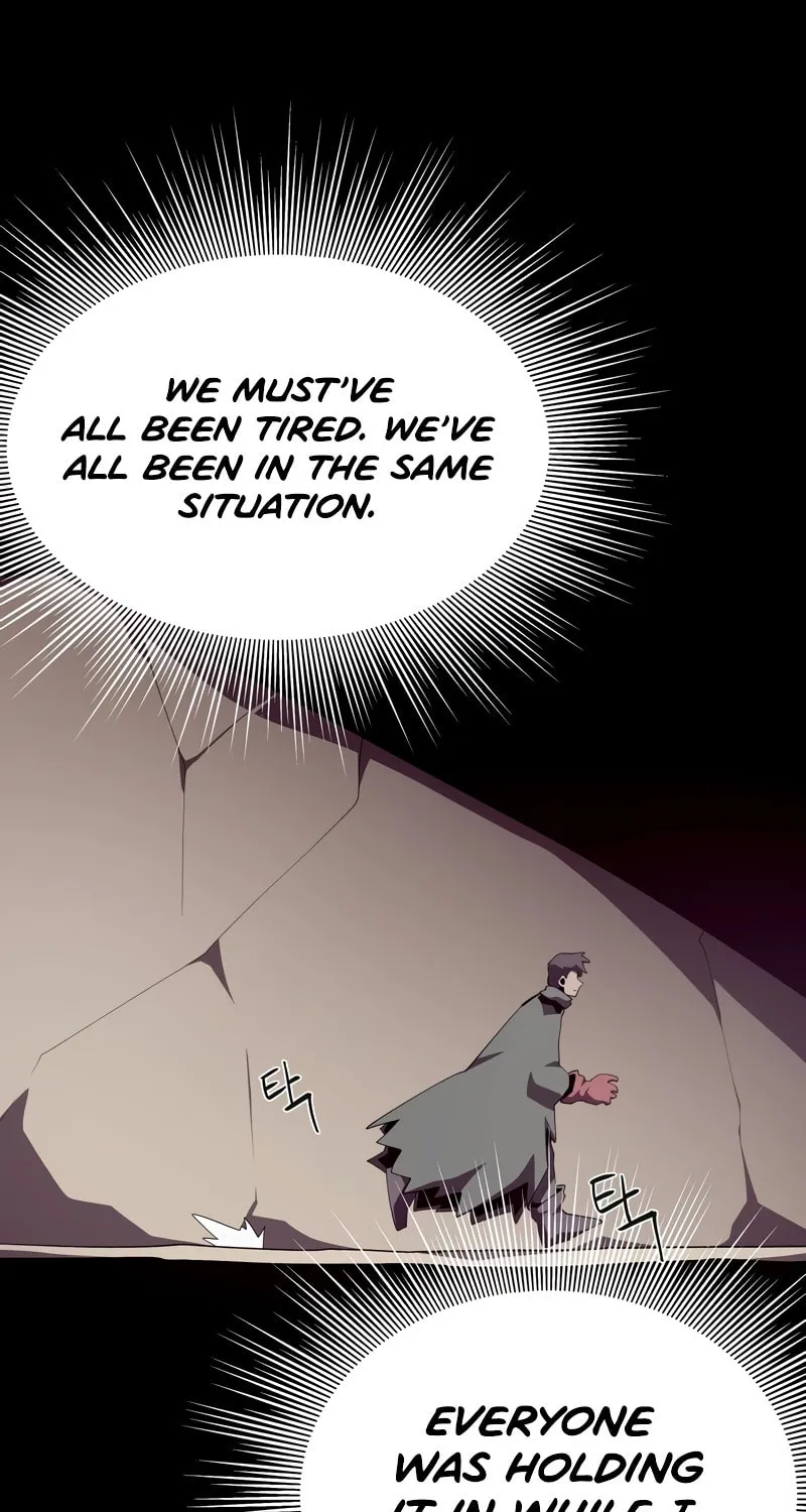 Dungeon Odyssey Chapter 92 page 2 - 