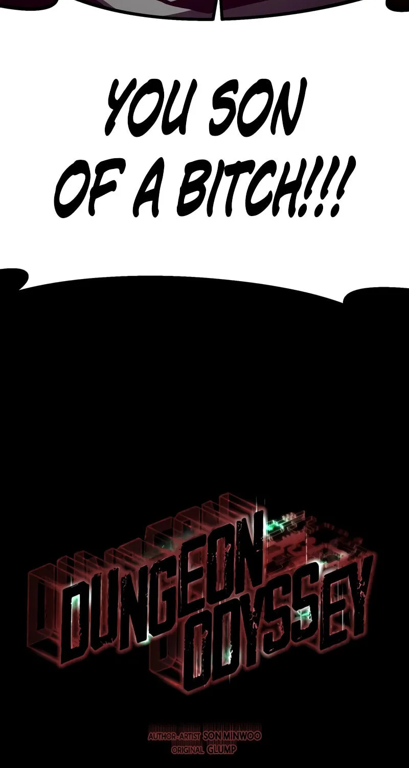 Dungeon Odyssey Chapter 92 page 13 - 