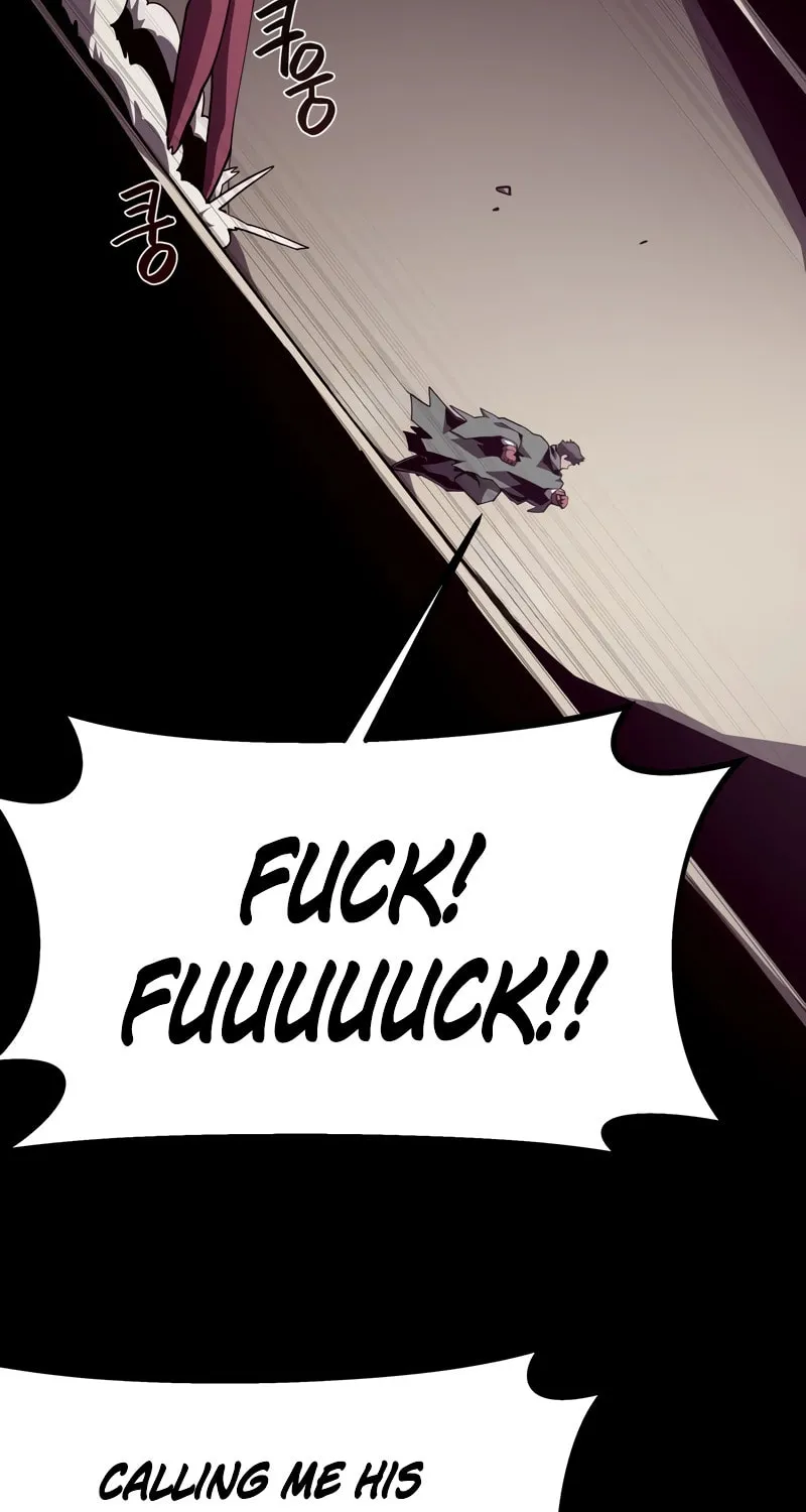 Dungeon Odyssey Chapter 92 page 15 - 