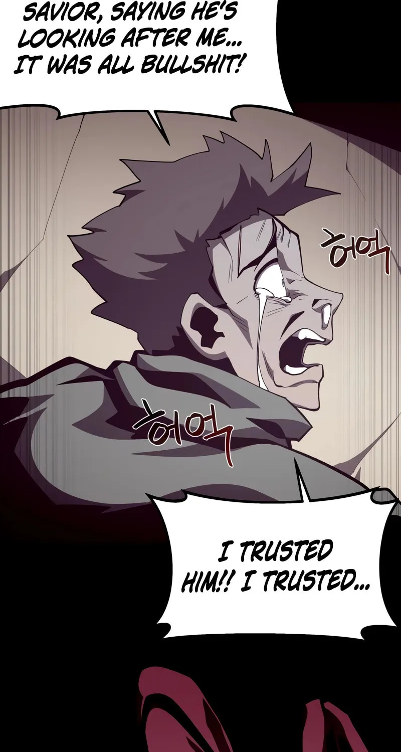 Dungeon Odyssey Chapter 92 page 16 - 