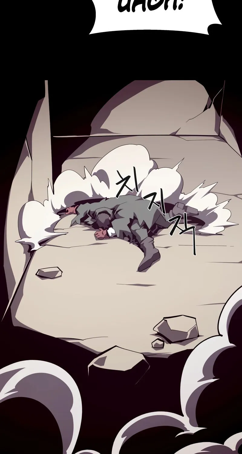 Dungeon Odyssey Chapter 92 page 18 - 