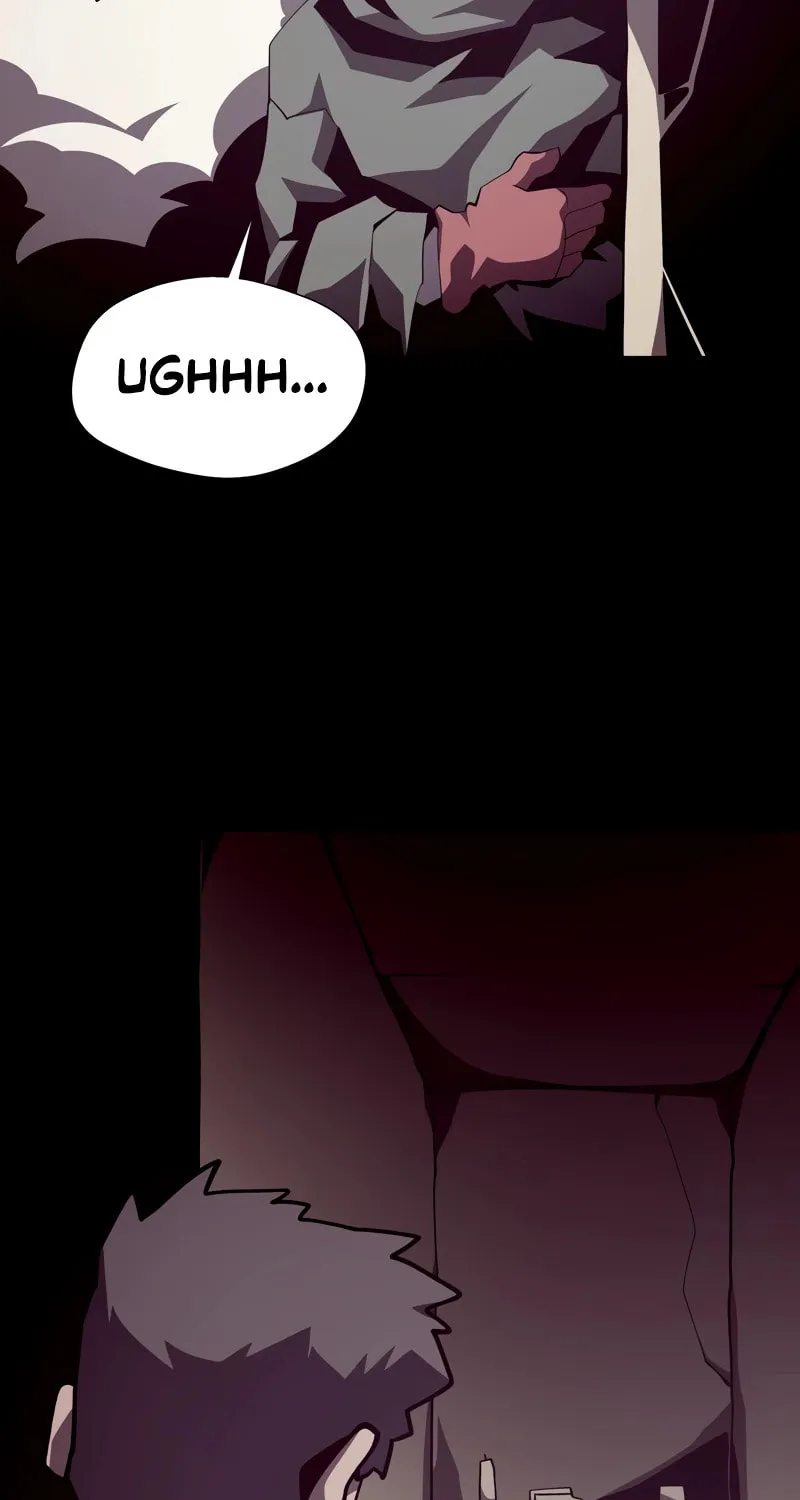 Dungeon Odyssey Chapter 92 page 20 - 