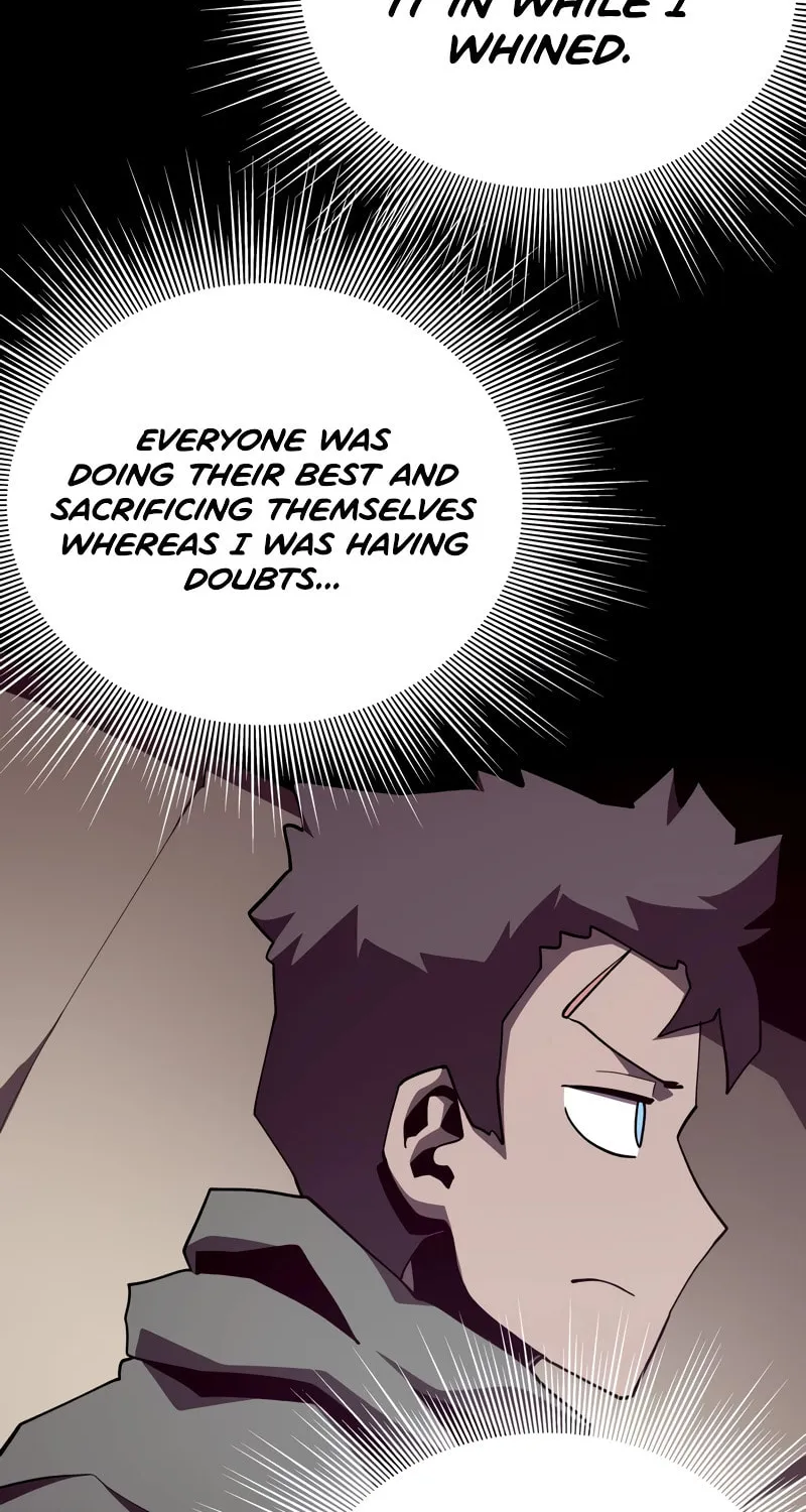 Dungeon Odyssey Chapter 92 page 3 - 