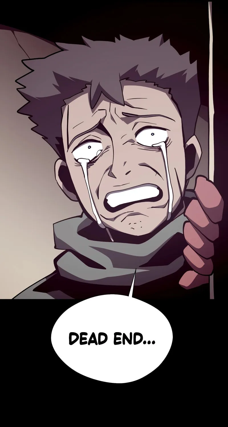 Dungeon Odyssey Chapter 92 page 22 - 