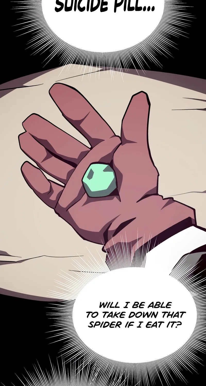 Dungeon Odyssey Chapter 92 page 24 - 