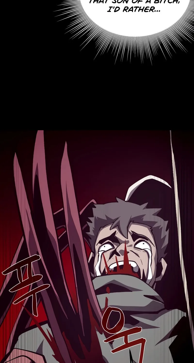 Dungeon Odyssey Chapter 92 page 26 - 