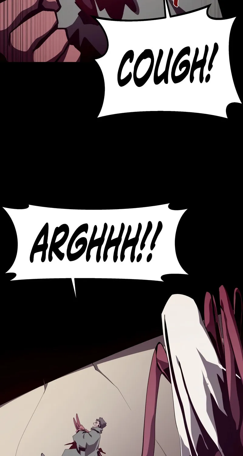 Dungeon Odyssey Chapter 92 page 27 - 