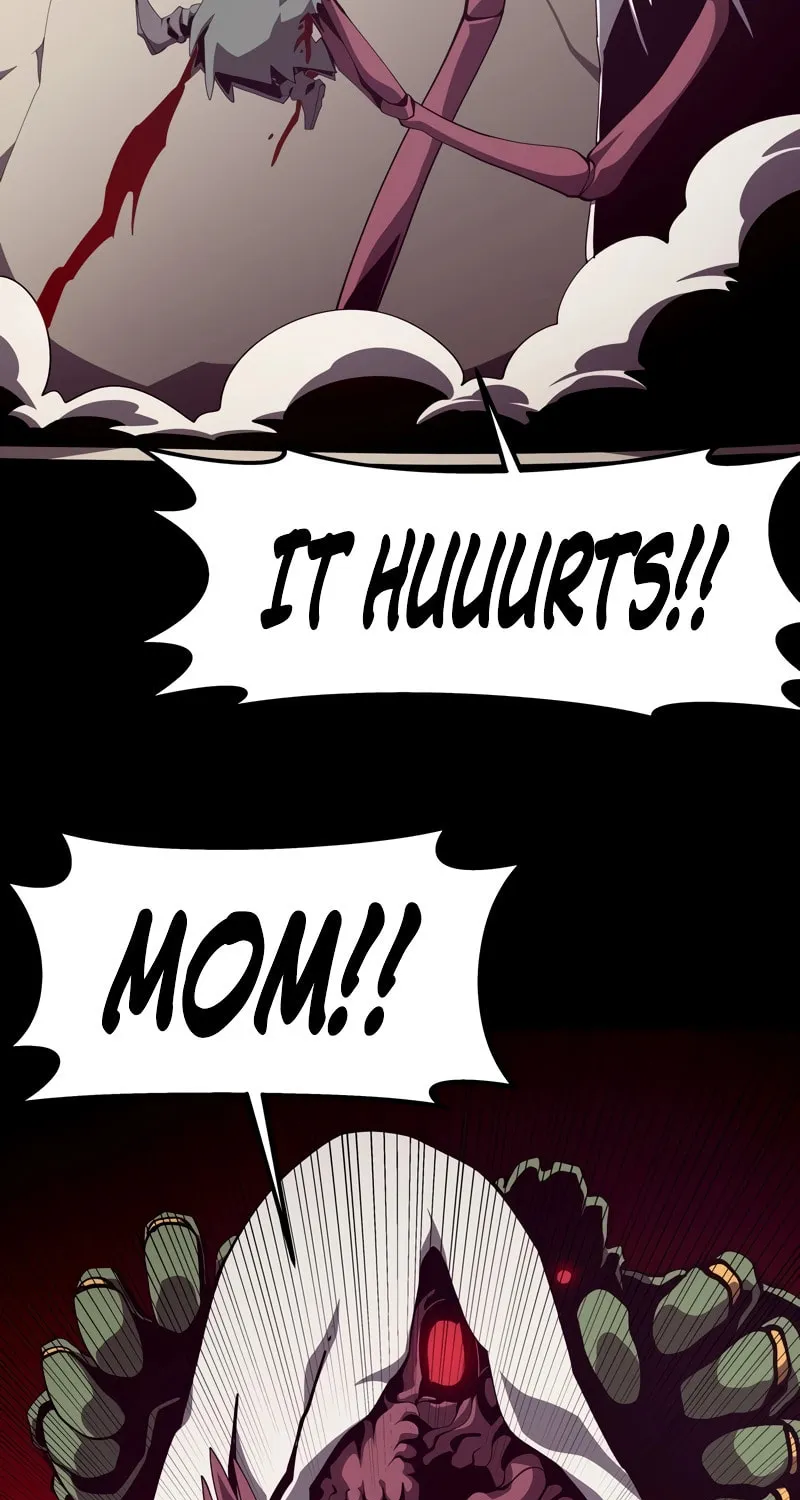 Dungeon Odyssey Chapter 92 page 28 - 