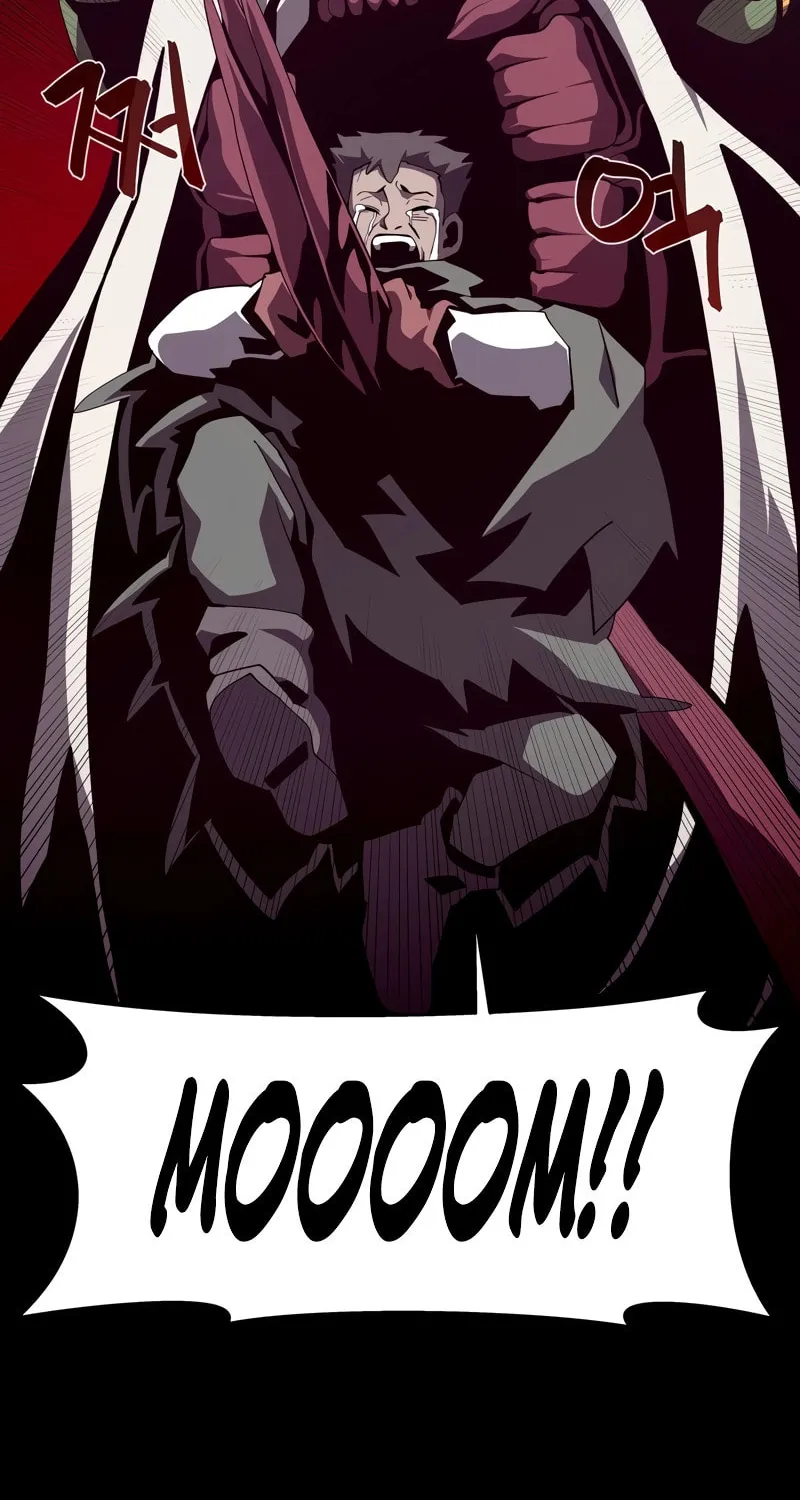 Dungeon Odyssey Chapter 92 page 29 - 