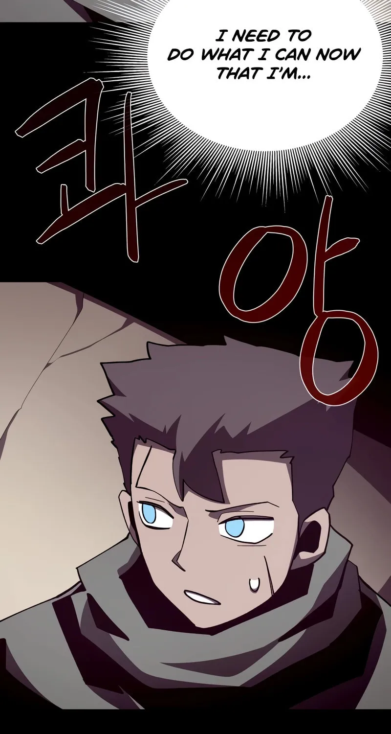 Dungeon Odyssey Chapter 92 page 4 - 