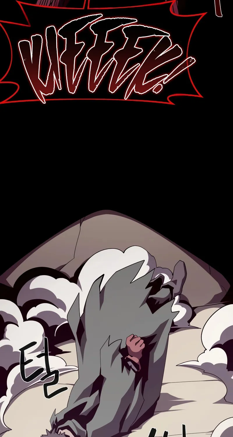 Dungeon Odyssey Chapter 92 page 33 - 