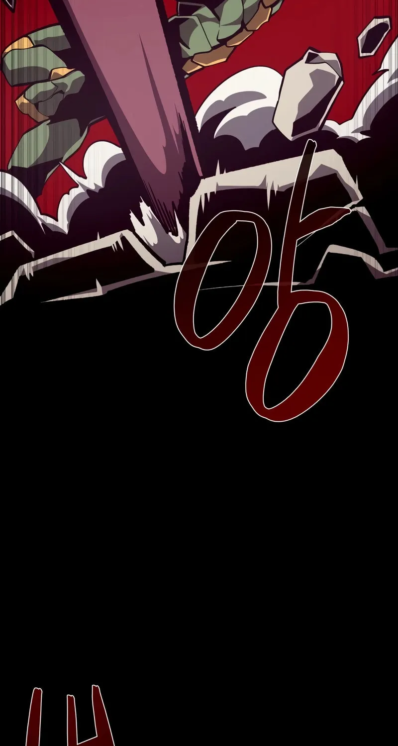 Dungeon Odyssey Chapter 92 page 37 - 