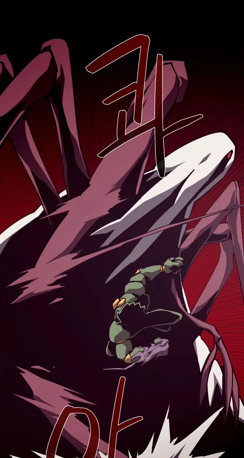 Dungeon Odyssey Chapter 92 page 39 - 