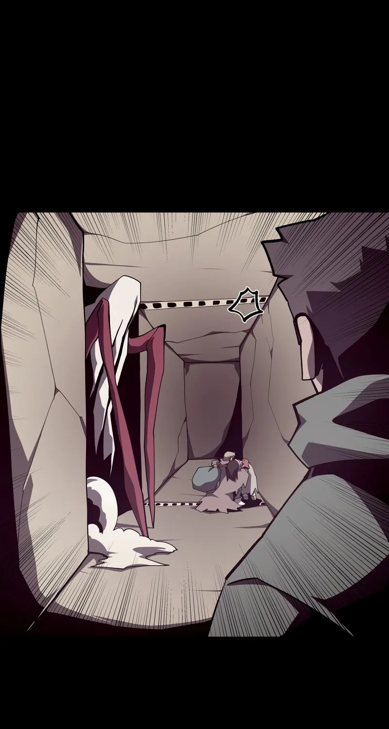 Dungeon Odyssey Chapter 92 page 5 - 
