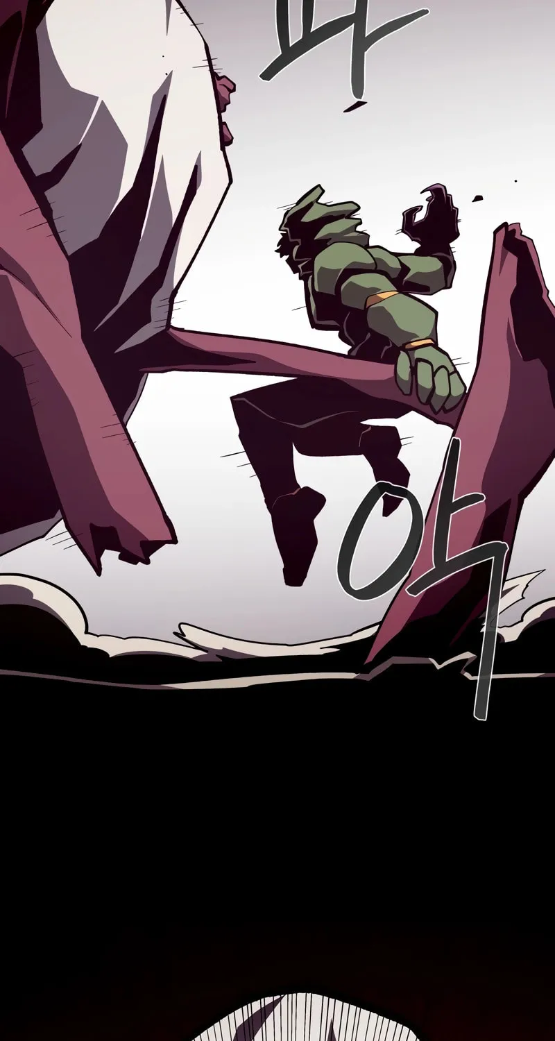 Dungeon Odyssey Chapter 92 page 43 - 
