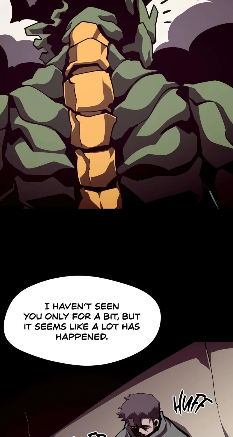 Dungeon Odyssey Chapter 92 page 49 - 