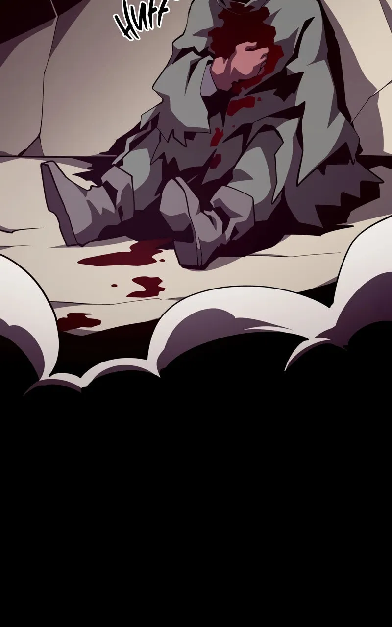 Dungeon Odyssey Chapter 92 page 50 - 