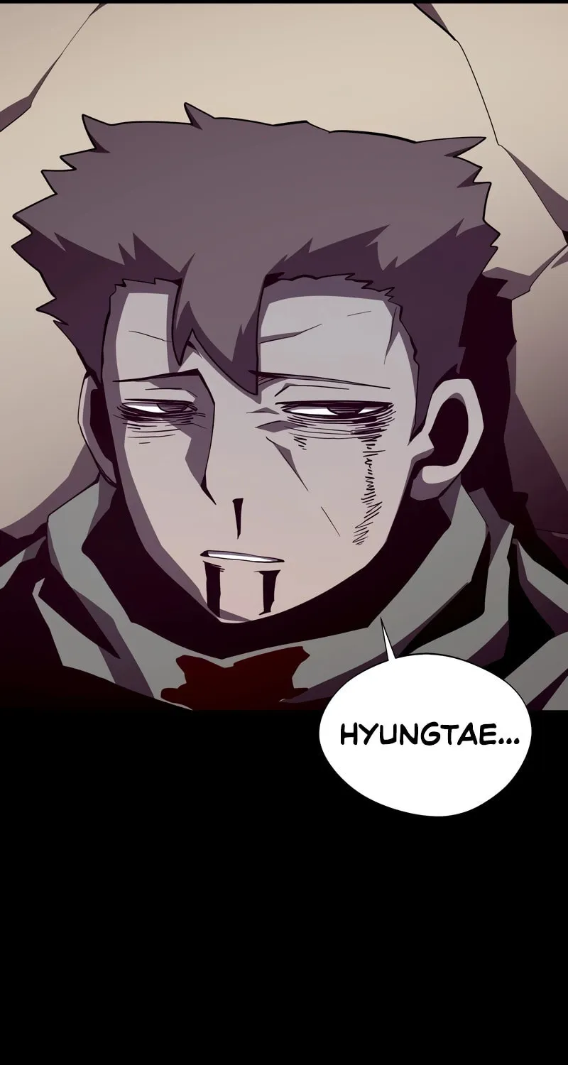 Dungeon Odyssey Chapter 92 page 51 - 