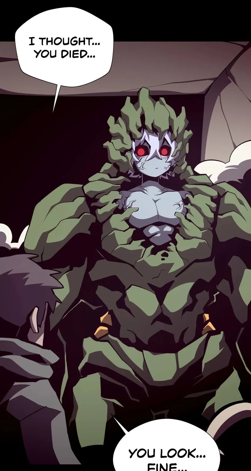Dungeon Odyssey Chapter 92 page 52 - 