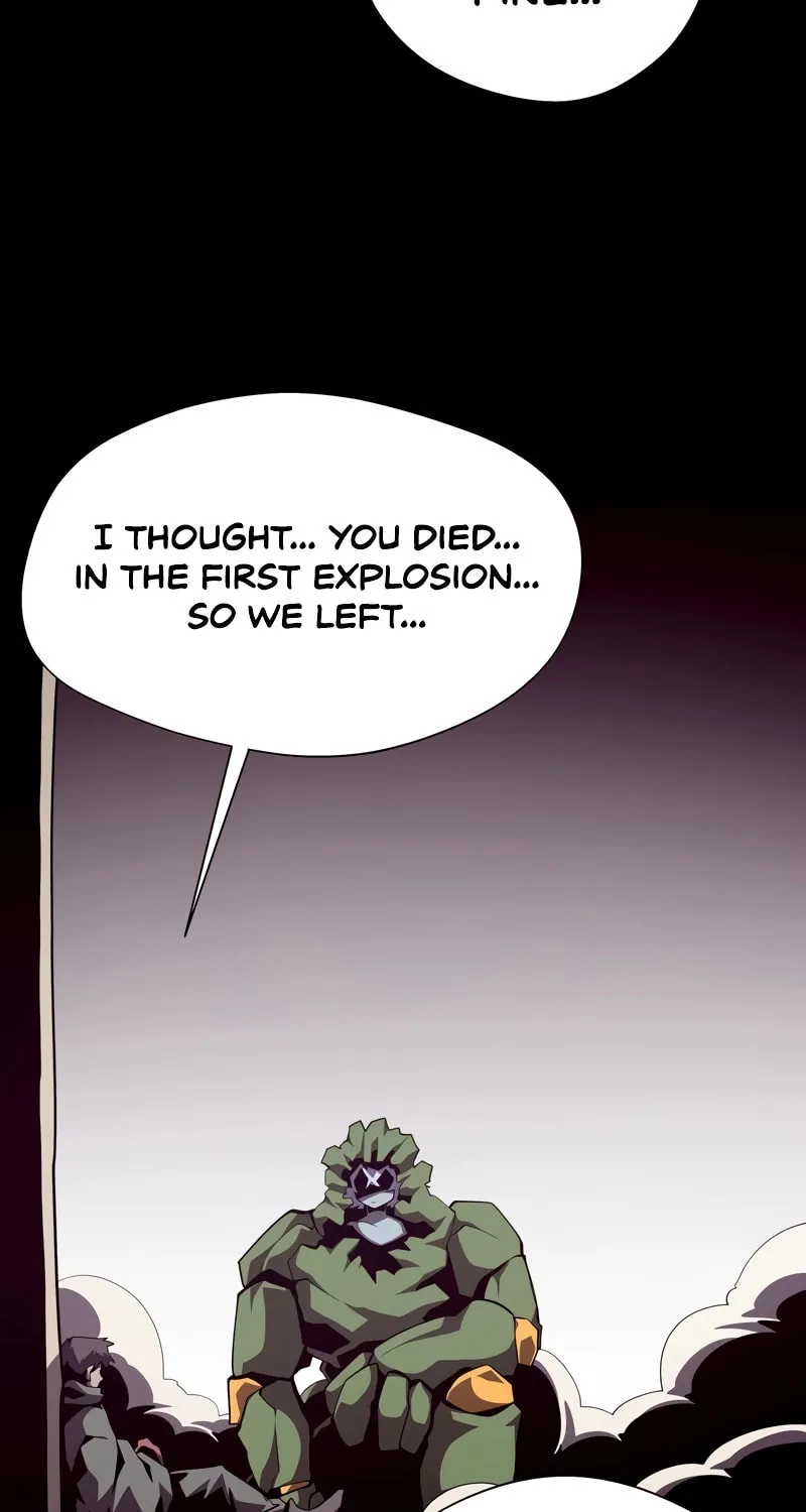 Dungeon Odyssey Chapter 92 page 53 - 