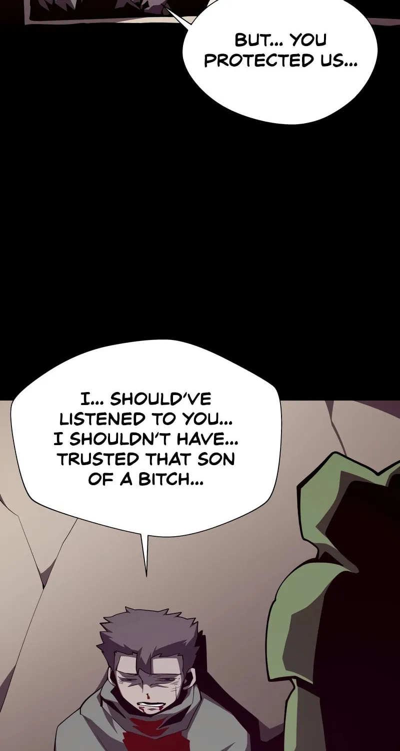 Dungeon Odyssey Chapter 92 page 54 - 