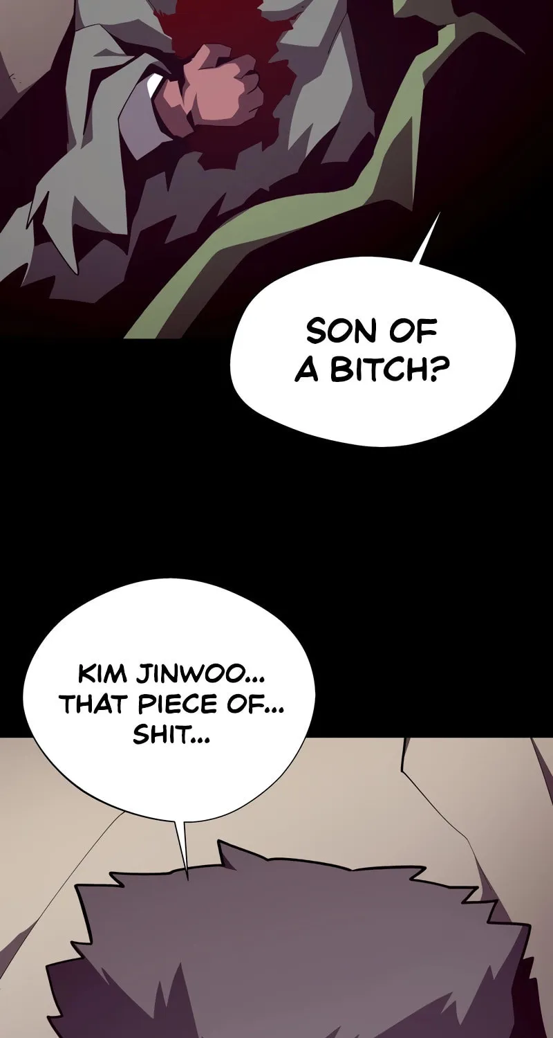 Dungeon Odyssey Chapter 92 page 55 - 