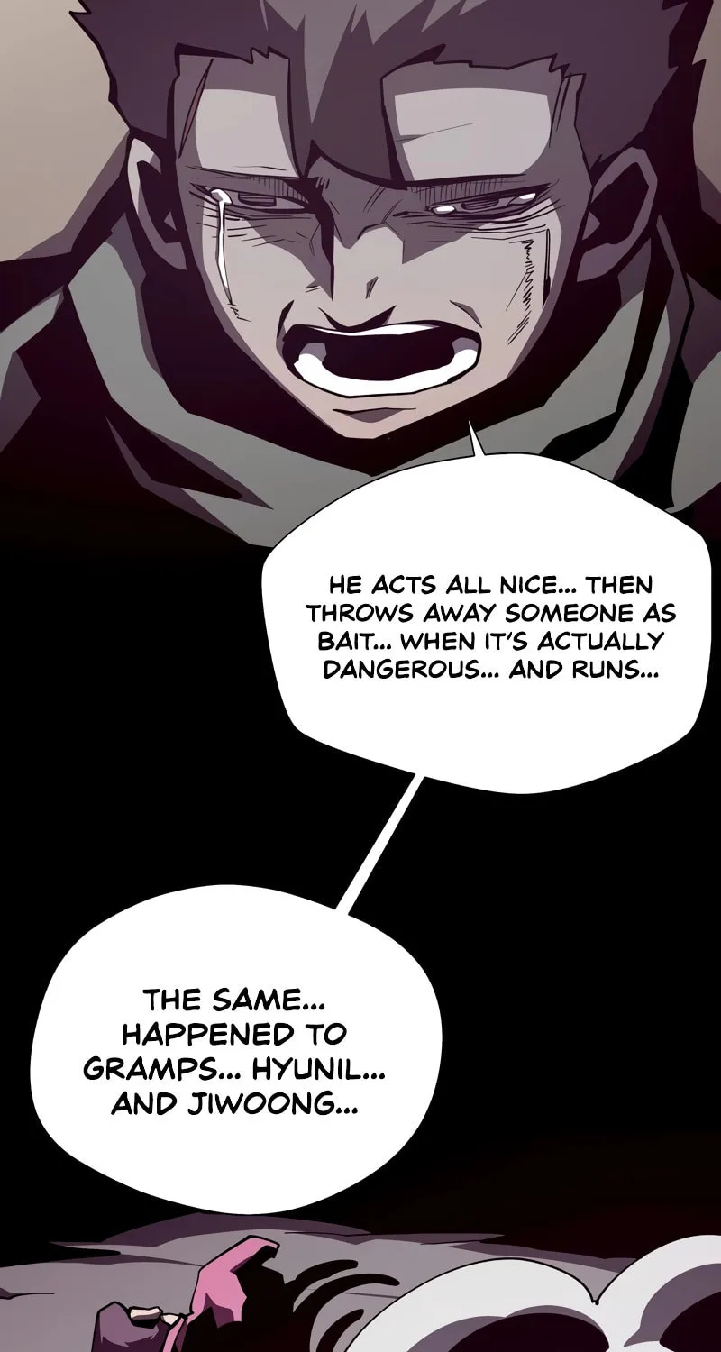 Dungeon Odyssey Chapter 92 page 56 - 