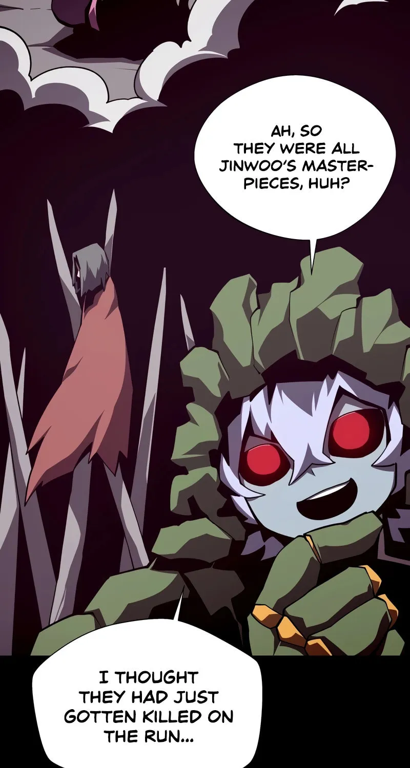 Dungeon Odyssey Chapter 92 page 57 - 
