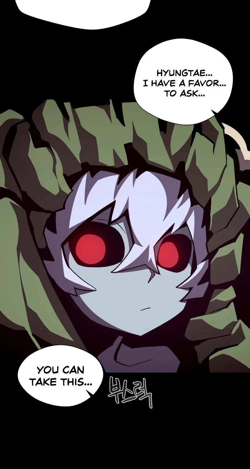 Dungeon Odyssey Chapter 92 page 59 - 