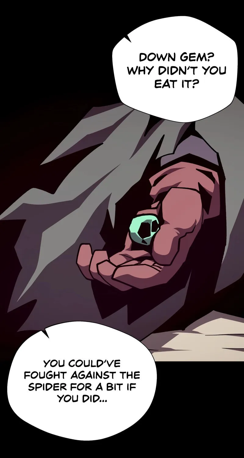 Dungeon Odyssey Chapter 92 page 60 - 