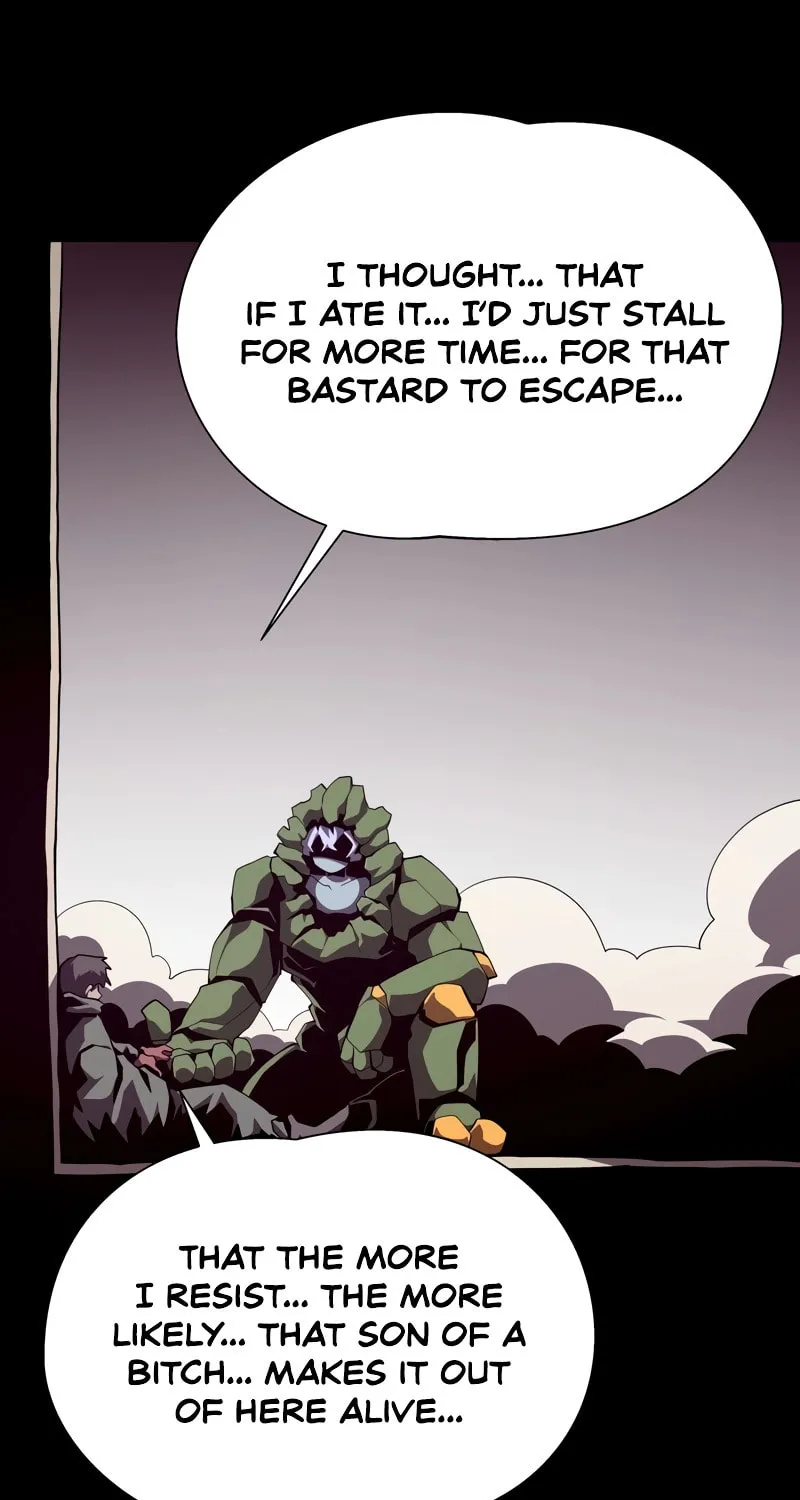 Dungeon Odyssey Chapter 92 page 61 - 