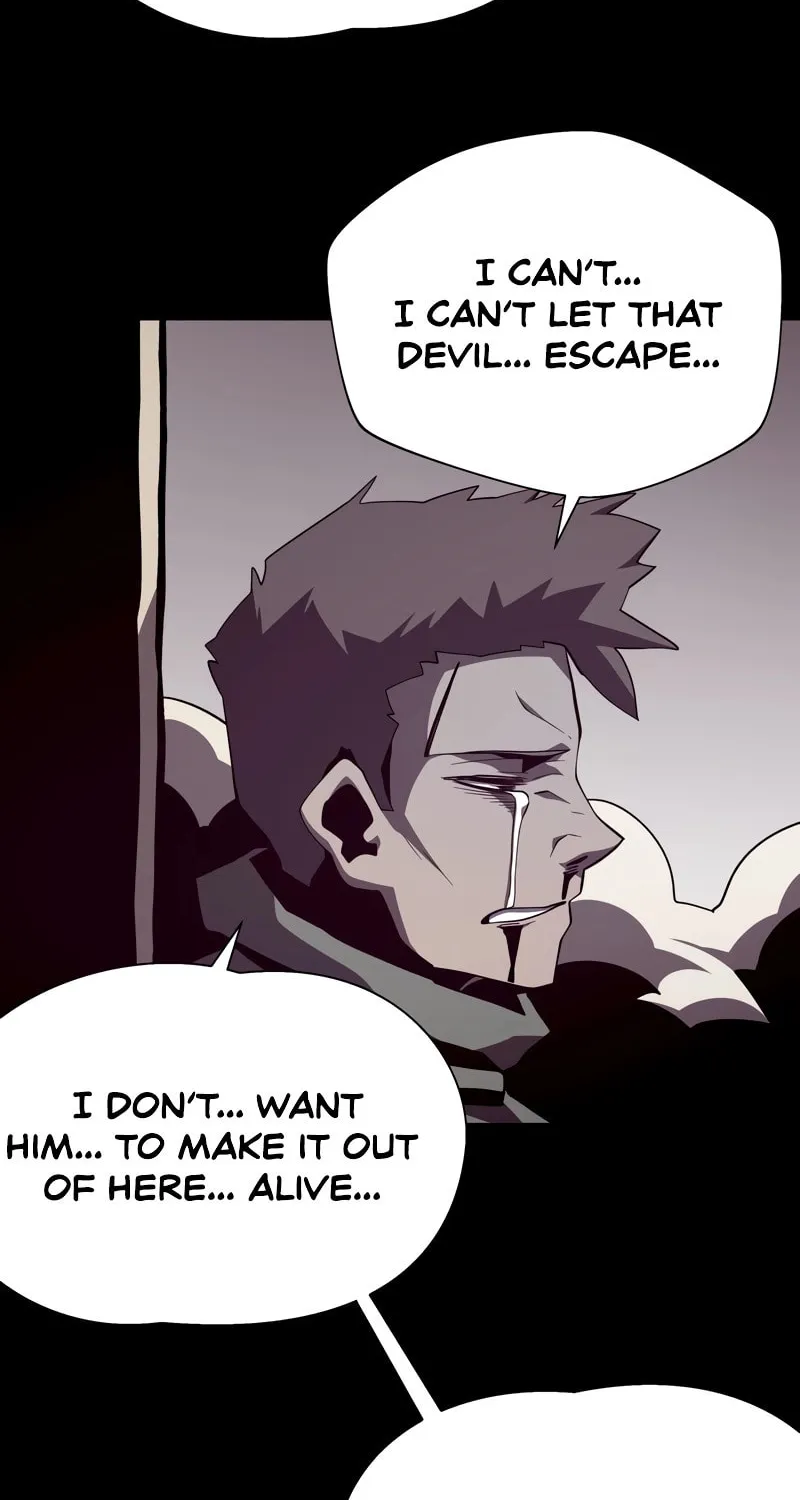 Dungeon Odyssey Chapter 92 page 62 - 