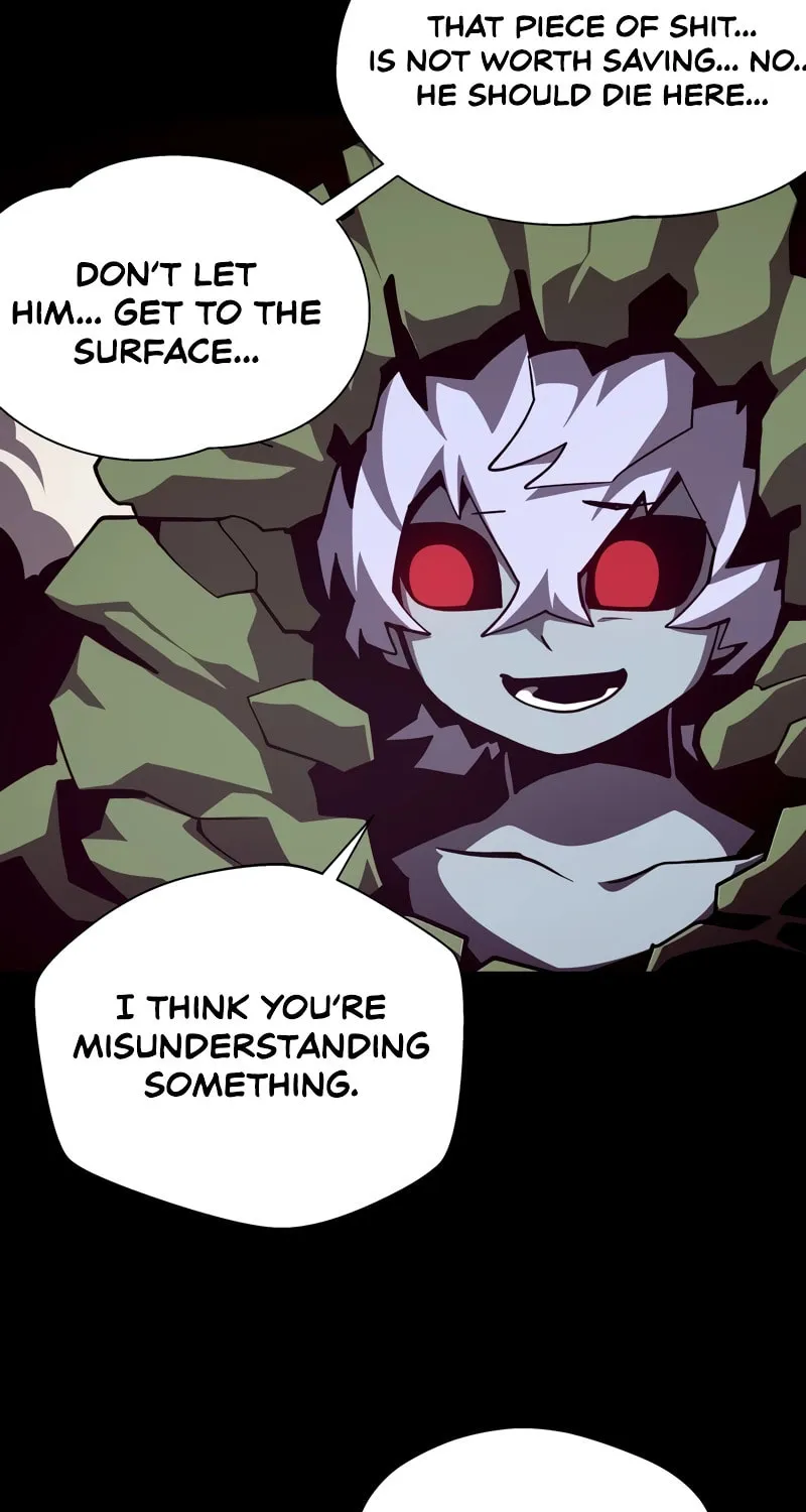 Dungeon Odyssey Chapter 92 page 63 - 