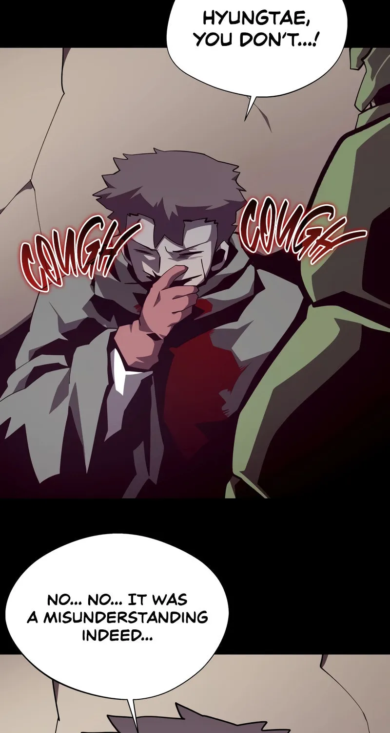 Dungeon Odyssey Chapter 92 page 64 - 