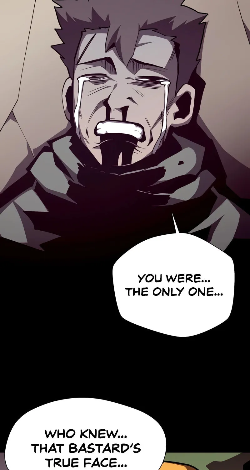 Dungeon Odyssey Chapter 92 page 65 - 