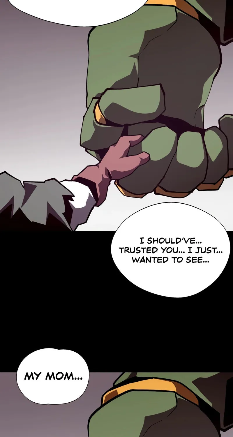 Dungeon Odyssey Chapter 92 page 66 - 