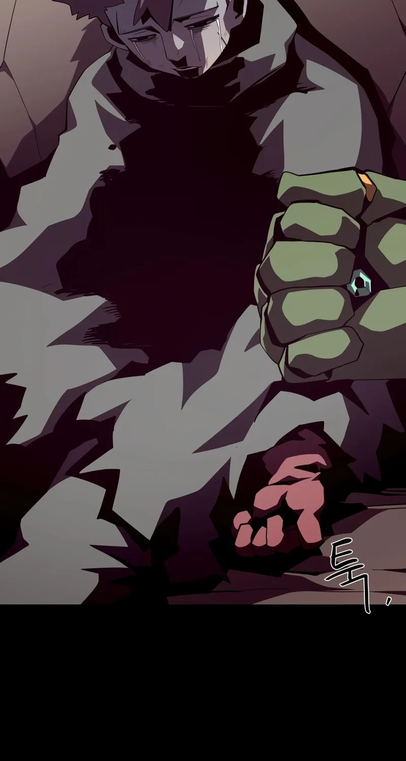 Dungeon Odyssey Chapter 92 page 68 - 