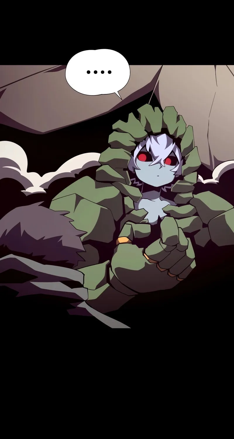 Dungeon Odyssey Chapter 92 page 69 - 