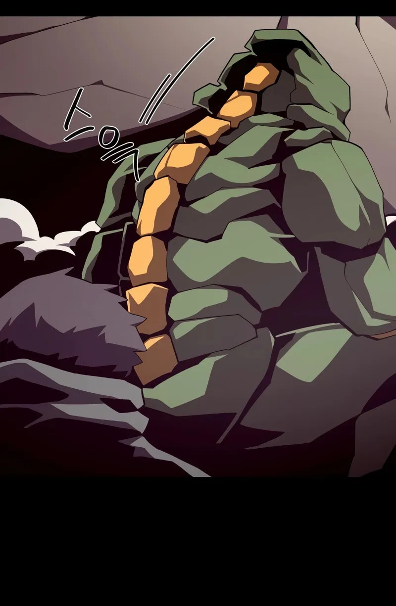 Dungeon Odyssey Chapter 92 page 70 - 