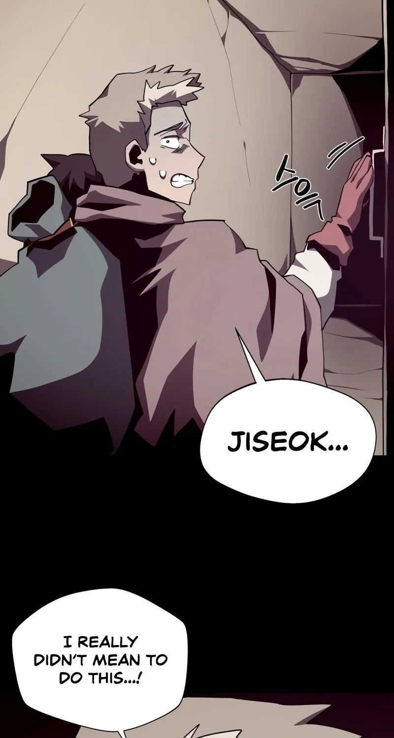 Dungeon Odyssey Chapter 92 page 8 - 
