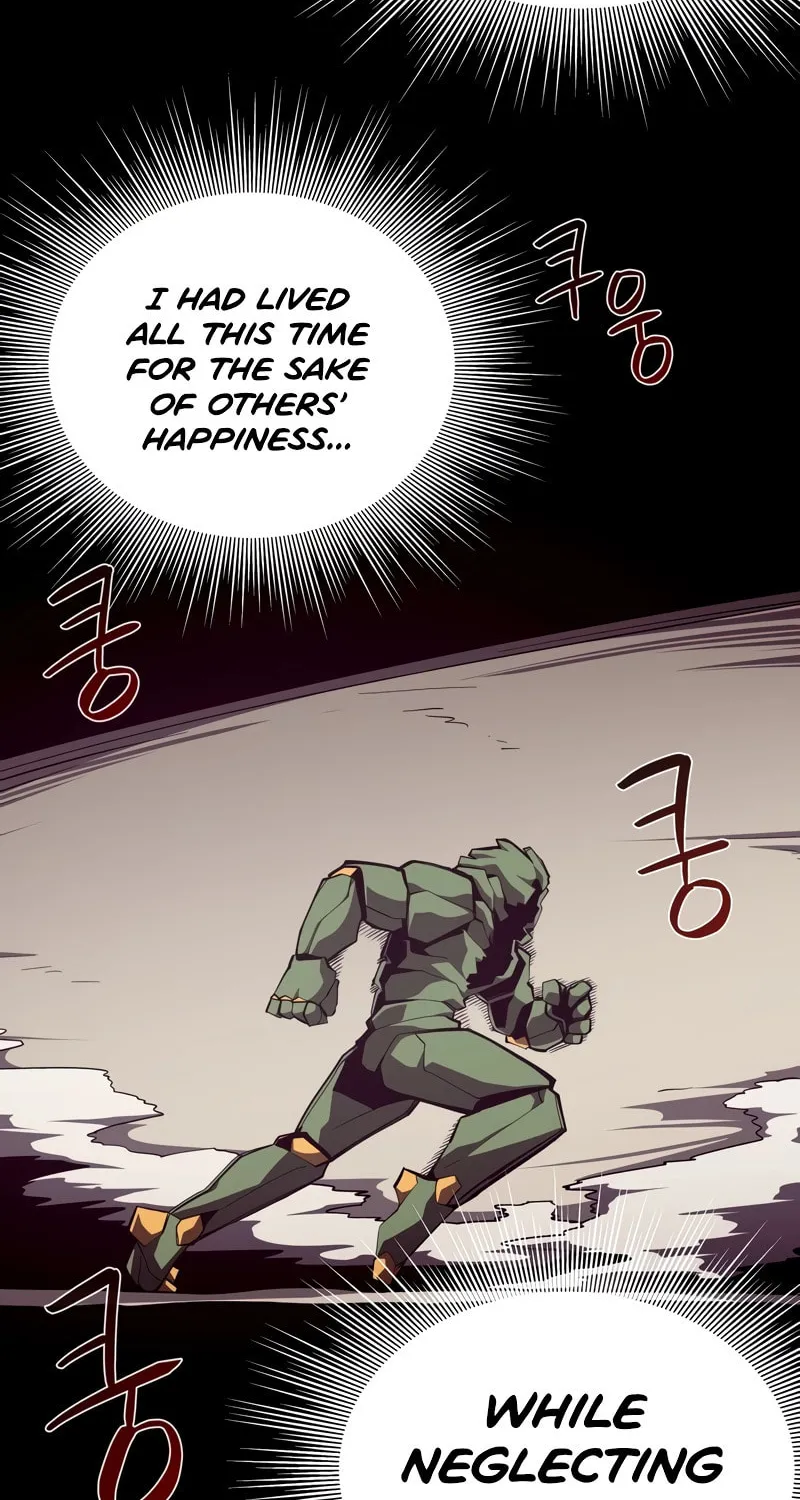 Dungeon Odyssey Chapter 92 page 72 - 