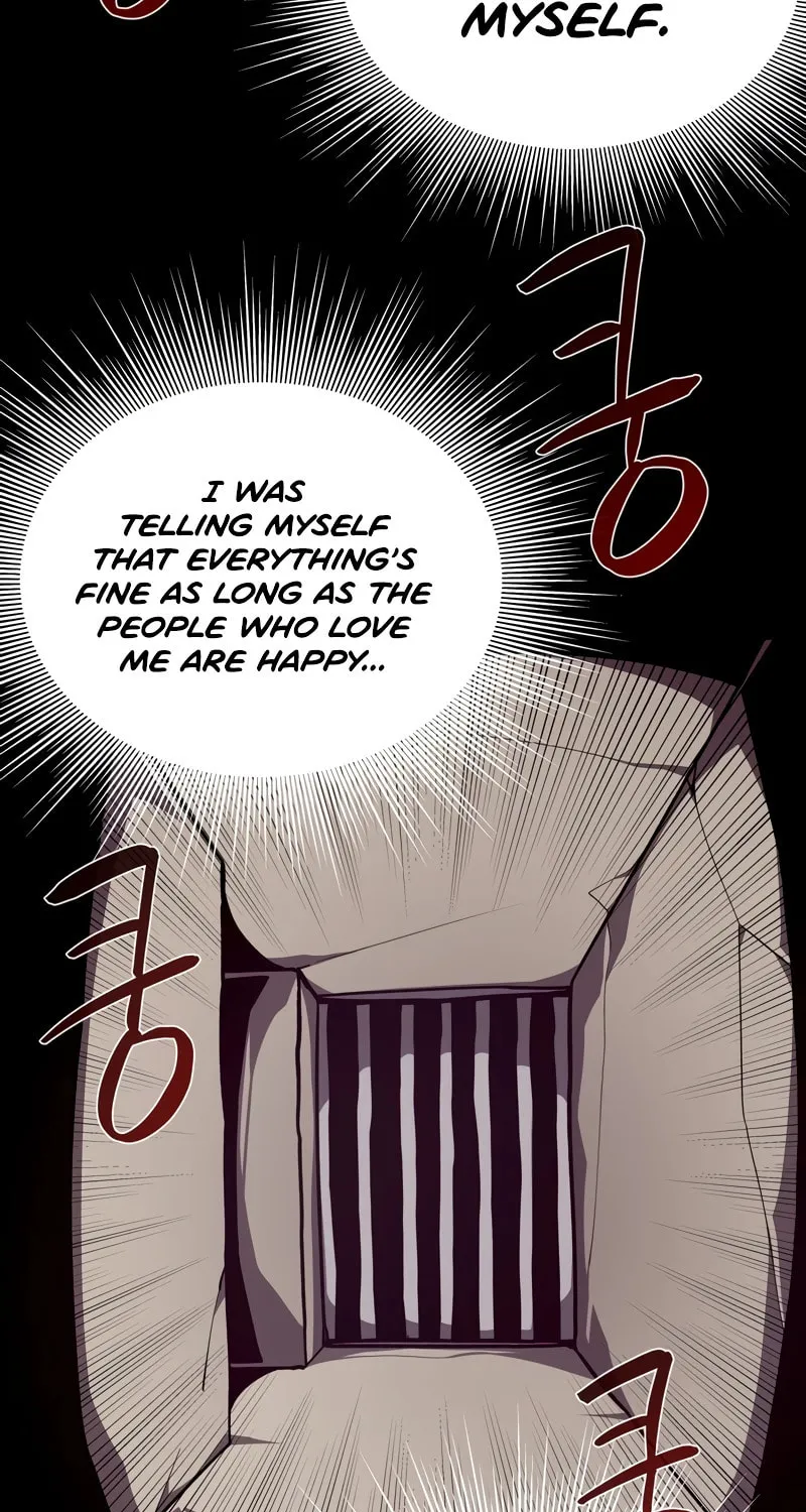 Dungeon Odyssey Chapter 92 page 73 - 