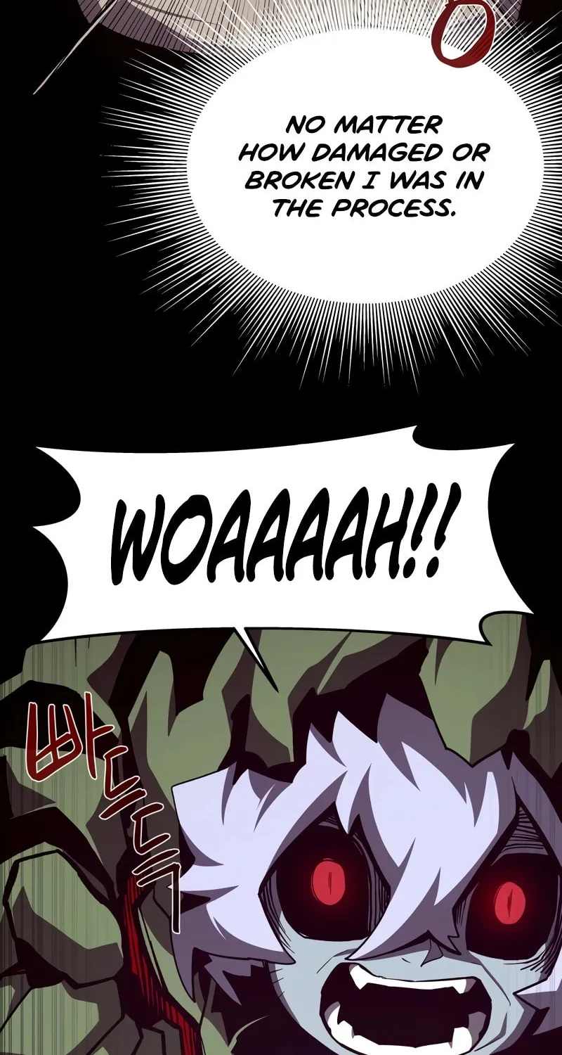 Dungeon Odyssey Chapter 92 page 74 - 