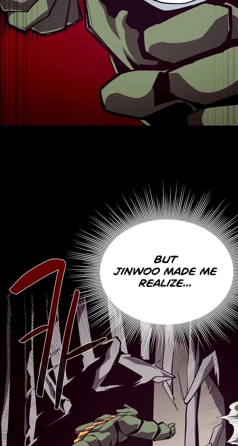Dungeon Odyssey Chapter 92 page 75 - 