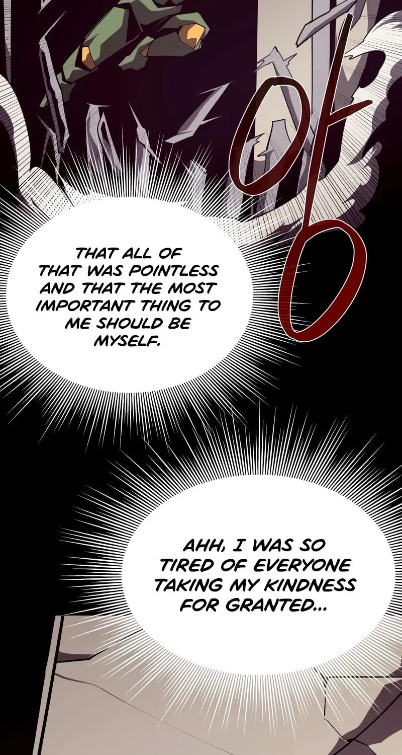 Dungeon Odyssey Chapter 92 page 76 - 