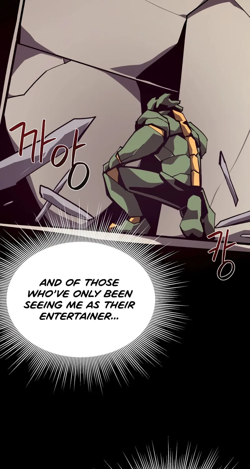 Dungeon Odyssey Chapter 92 page 77 - 